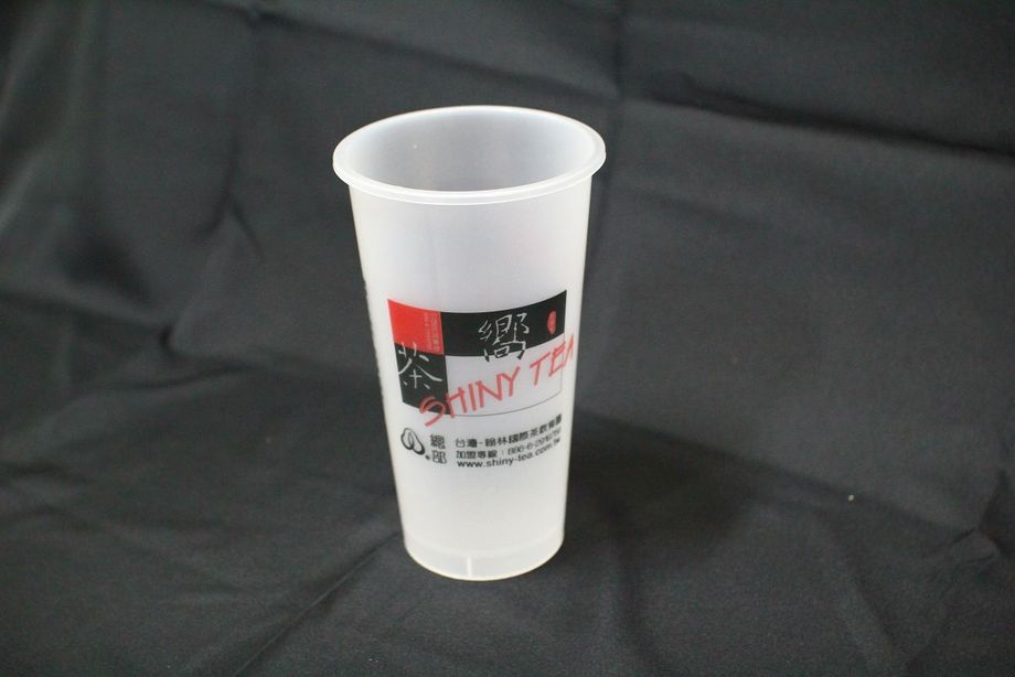 750cc-射出塑膠飲料杯(硬式材質)-3