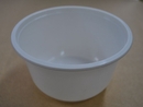 850cc耐熱塑膠湯碗